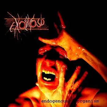 Exocytosis : Endogenous Organism